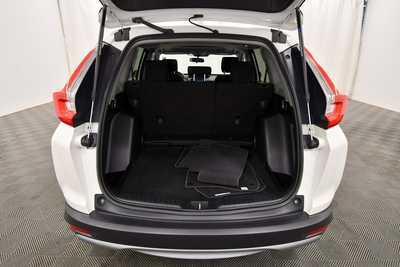 2017 Honda CR-V, $16999. Photo 7