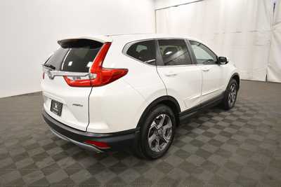 2017 Honda CR-V, $16999. Photo 8