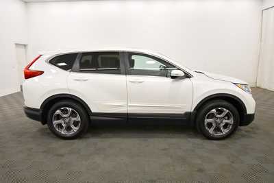 2017 Honda CR-V, $16999. Photo 9