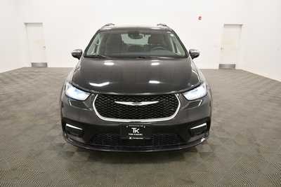 2023 Chrysler Pacifica, $29497. Photo 11