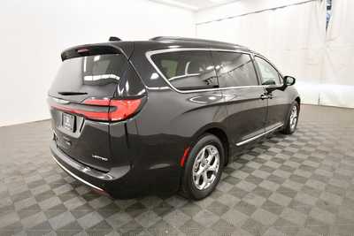 2023 Chrysler Pacifica, $29497. Photo 8