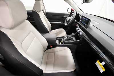 2025 Honda CR-V, $35245. Photo 12