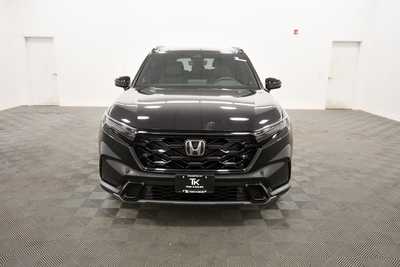 2025 Honda CR-V, $40545. Photo 10