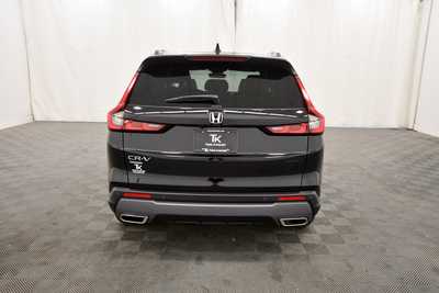 2025 Honda CR-V, $40545. Photo 6