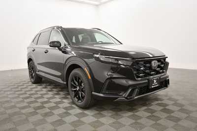 2025 Honda CR-V, $40545. Photo 9