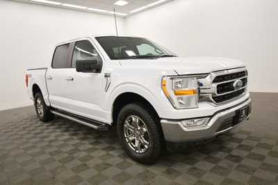 2023 Ford F150 Crew Cab, $40279. Photo 10