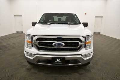 2023 Ford F150 Crew Cab, $40279. Photo 11