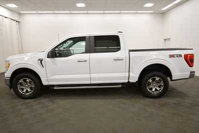 2023 Ford F150 Crew Cab, $40279. Photo 4