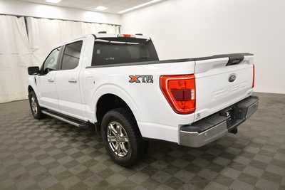 2023 Ford F150 Crew Cab, $40279. Photo 5