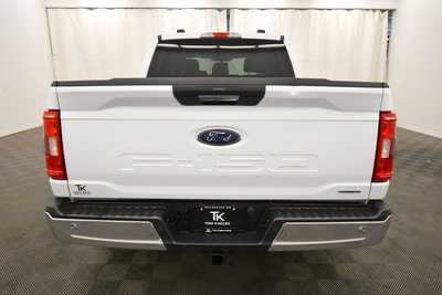 2023 Ford F150 Crew Cab, $40279. Photo 6