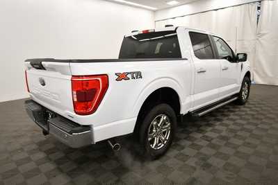 2023 Ford F150 Crew Cab, $40279. Photo 8