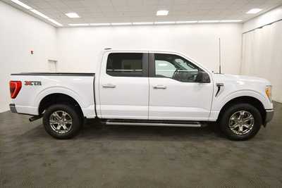 2023 Ford F150 Crew Cab, $40279. Photo 9