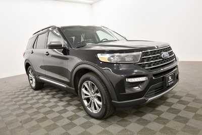 2022 Ford Explorer, $30989. Photo 10