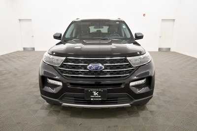 2022 Ford Explorer, $30989. Photo 11