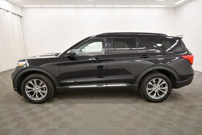 2022 Ford Explorer, $30989. Photo 4