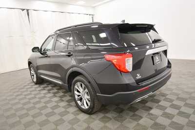 2022 Ford Explorer, $30989. Photo 5