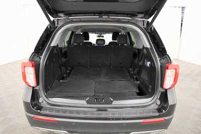 2022 Ford Explorer, $30989. Photo 7