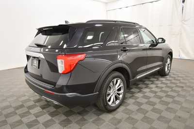 2022 Ford Explorer, $30989. Photo 8