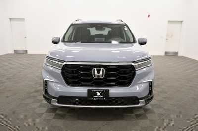 2025 Honda Pilot, $54985. Photo 10