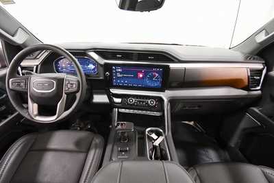 2024 GMC 1500 Crew Cab, $62679. Photo 3