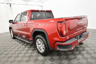 2024 GMC 1500 Crew Cab, $62679. Photo 5