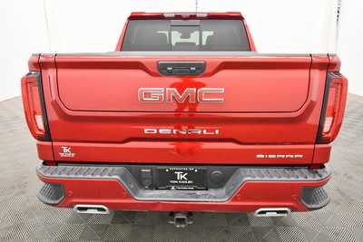 2024 GMC 1500 Crew Cab, $62679. Photo 6