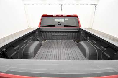 2024 GMC 1500 Crew Cab, $62679. Photo 7