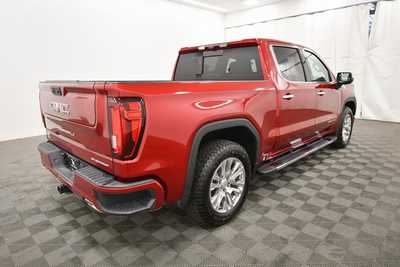 2024 GMC 1500 Crew Cab, $62679. Photo 8