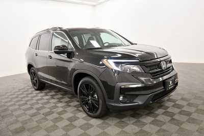 2022 Honda Pilot, $37399. Photo 10