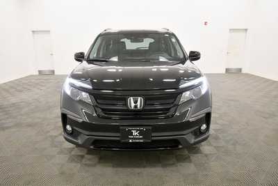 2022 Honda Pilot, $37399. Photo 11