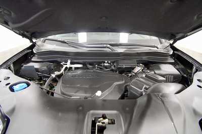 2022 Honda Pilot, $37399. Photo 12