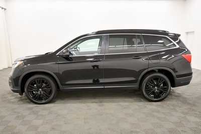 2022 Honda Pilot, $37399. Photo 4