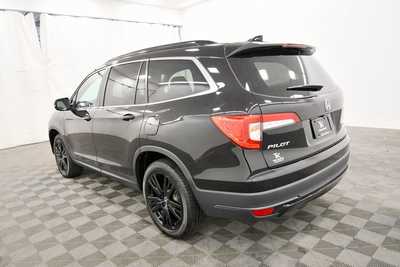 2022 Honda Pilot, $37399. Photo 5