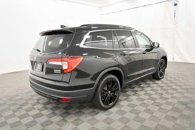 2022 Honda Pilot, $37399. Photo 8