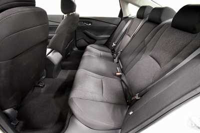 2023 Honda Accord, $25989. Photo 12