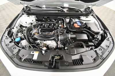 2023 Honda Accord, $25989. Photo 9