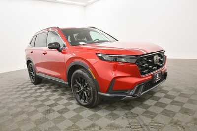 2024 Honda CR-V, $33989. Photo 10