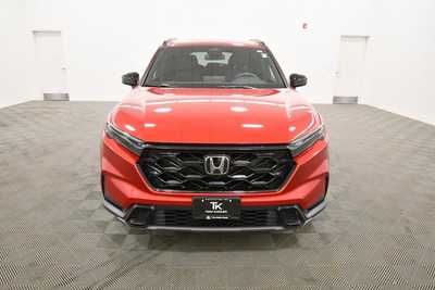 2024 Honda CR-V, $33989. Photo 11