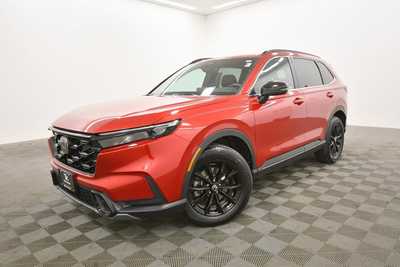 2024 Honda CR-V, $33989. Photo 2