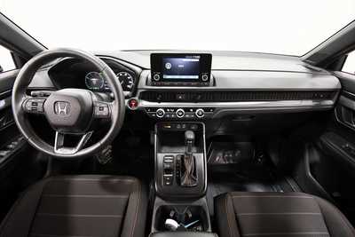 2024 Honda CR-V, $33989. Photo 3