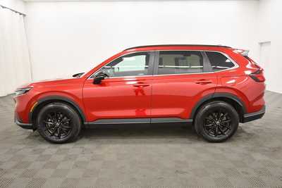 2024 Honda CR-V, $33989. Photo 4