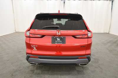 2024 Honda CR-V, $33989. Photo 6