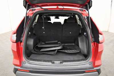 2024 Honda CR-V, $33989. Photo 7