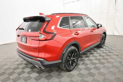 2024 Honda CR-V, $33989. Photo 8