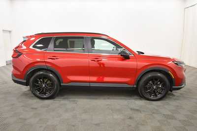 2024 Honda CR-V, $33989. Photo 9