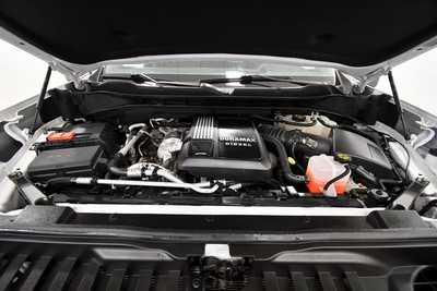 2022 Chevrolet 1500 Crew Cab, $48979. Photo 12