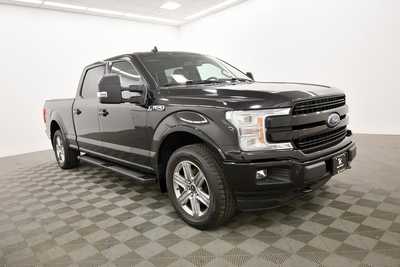 2019 Ford F150 Crew Cab, $30999. Photo 10