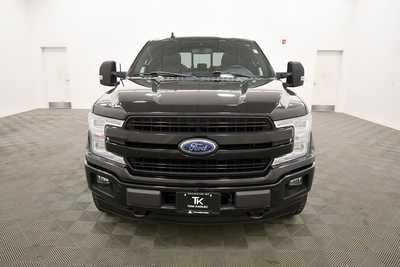 2019 Ford F150 Crew Cab, $30999. Photo 11