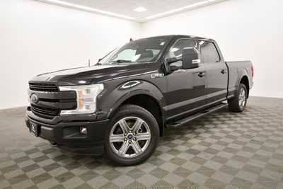 2019 Ford F150 Crew Cab, $30999. Photo 2