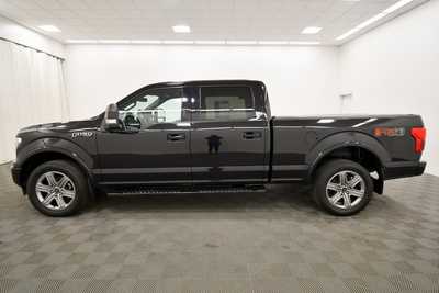 2019 Ford F150 Crew Cab, $30999. Photo 4